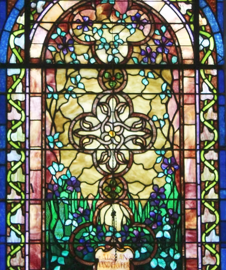 Flatbush Reformed Church